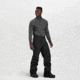 Outdoor Research Snowcrew Pants - Mens, Black, Medium, Tall, 2874090001-M