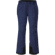 Outdoor Research Snowcrew Pants - Womens, Naval Blue, Large, 2832061289008