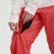 Outdoor Research Snowcrew Pants - Womens, Sunset, Small, 2832062067006