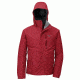 Outdoor Research Sojourn Jacket - Men's-Patrol Red-X-Large
