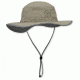 Outdoor Research Solar Roller Hat - Womens-Khaki/Drk Grey XL