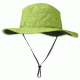 Solar Roller Hat - Womens-X-Large-Laurel