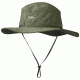 Outdoor Research Solar Roller Sun Hat, Women's, Moss, M 243442-moss-M