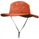 Outdoor Research Solar Roller Sun Hat - Women's, Bahama, Small, 2434420603006