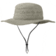 Outdoor Research Solar Roller Sun Hat - Women's, khaki/rice embroidery, Small, 2434422035006
