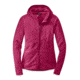Outdoor Research Soleil Pullover - Women's-Sangria-Medium