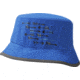 Outdoor Research Solstice Sun Bucket - Kids, Cobalt, Large, 2644090270008