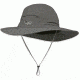 Outdoor Research Sombriolet Sun Hat-Pewter-Large, 267498