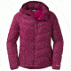 Outdoor Research Sonora Hoody - Women's, Raspberry/Desert Sunrise, Large, 411762