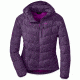 Outdoor Research Sonora Hoody - Women's, Elderberry, Small, ELDERBERRY-SMALL