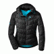 Outdoor Research Sonora Hoody - Women's, Black/Rio, X-Small, 594802