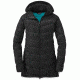Outdoor Research Sonata Parka - Women's-Black-X-Large