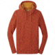 Outdoor Research Sonora Hoody - Women's, Burnt Orange, Medium, 2692620551007