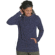 Outdoor Research Sonora Hoody - Women's, Naval Blue, Extra Large, 2692621289009