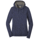 Outdoor Research Sonora Hoody - Women's, Naval Blue, Extra Large, 2692621289009