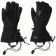 Outdoor Research Southback Glove - Women's-Black-Small