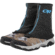 Outdoor Research Sparkplug Gaiters - Men's-Black-S/M