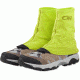 Outdoor Research Sparkplug Gaiters - Men's-Lemongrass-L/XL