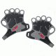 Outdoor Research Splitter Gloves, Unisex, Pewter/Black, L/XL 264361-pt/blk-L/XL