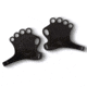 Outdoor Research Splitter II Gloves, Black, Small/Medium, 2876880001015