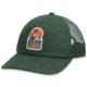 Outdoor Research Squatch Trucker Lo Pro Cap, Grove, One Size, 3010122445222