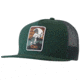 Outdoor Research Squatchin Trucker Cap, Fir, One Size, 2781241858222