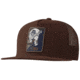 Outdoor Research Squatchin Trucker Cap, Mahogany, One Size, 2781241860222