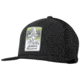 Outdoor Research Squatchin' Trucker Cap - Unisex, Black-One Size, 364986