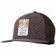 Outdoor Research Squatchin' Trucker Cap - Unisex, Earth-One Size