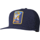 Outdoor Research Squatchin Trucker Cap - Unisex, Ink, One Size, 2435241565222