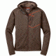 Outdoor Research Starfire Hoody - Mens-Earth/Diablo-Large