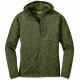 Outdoor Research Starfire Hoody - Men's-Kale-Large