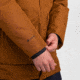 Outdoor Research Stormcraft Down Parka - Mens, Saddle, Extra Large, 2831891145009