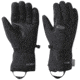 Outdoor Research Stormtracker Heated Sensor Gloves, Black, Medium, 2715450001007
