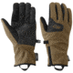 Outdoor Research Stormtracker Sensor Gloves - Mens, Coyote/Black, Large, 2448810104008