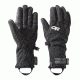 Outdoor Research StormTracker Sensor Gloves - Women's-Black-Small