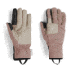 Outdoor Research Stormtracker Sensor Gloves - Womens, Cinnamon, Large, 3005442451008
