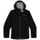Outdoor Research Stratoburst Stretch Rain Jacket - Mens