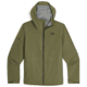 Outdoor Research Stratoburst Stretch Rain Jacket - Mens