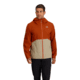 Outdoor Research Stratoburst Stretch Rain Jacket - Mens, Terra/Pro Khaki, Small, 3008932717006