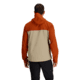 Outdoor Research Stratoburst Stretch Rain Jacket - Mens, Terra/Pro Khaki, Small, 3008932717006