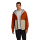 Outdoor Research Stratoburst Stretch Rain Jacket - Mens, Terra/Pro Khaki, Small, 3008932717006