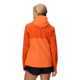 Outdoor Research Stratoburst Stretch Rain Jacket - Womens, Spice/Zest, Large, 3008942839-L