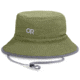 Outdoor Research Sun Bucket, Fatigue, XL, 2434710740009