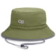 Outdoor Research Sun Bucket, Fatigue, S, 2434710740006