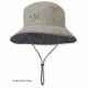 Outdoor Research Sun Bucket-Khaki/Dark Grey XL