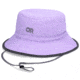 Outdoor Research Sun Bucket, Lavender, XL, 2434710320009