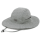 Outdoor Research Sunbriolet Sun Hat, Light Pewter, Small, 3226491564006