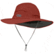 Outdoor Research Sunbriolet Sun Hat, Mars, Medium, 2434411944007