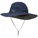 Outdoor Research Sunbriolet Sun Hat, Naval Blue, Large, 2434411289008